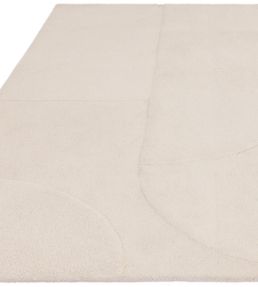 Asiatic Tova rug Ivory TOVA120170IVOR Ivory