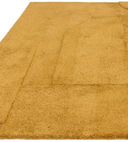 Asiatic Tova rug Ochre TOVA120170OCHR Ochre