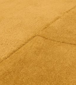 Asiatic Tova rug Ochre TOVA120170OCHR Ochre