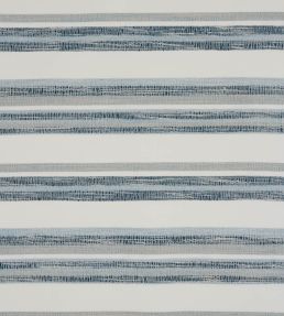 Tova Outdoor Fabric by Christopher Farr Cloth Azzurro