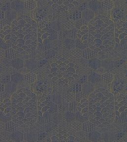 Towada Fil Wallpaper by Armani Casa 9323