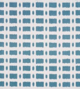 Townline Road Fabric by Schumacher Marine