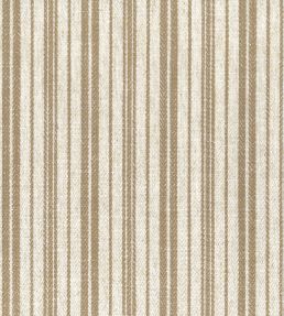Trace Fabric by Casamance Beige