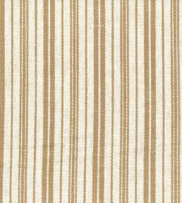 Trace Fabric by Casamance Ocre