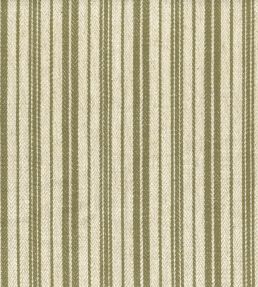 Trace Fabric by Casamance Olive
