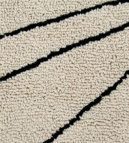 Lorena Canals Trace rug Beige C-TRACE-BEIGE Beige
