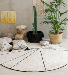 Lorena Canals Trace rug Beige C-TRACE-BEIGE Beige