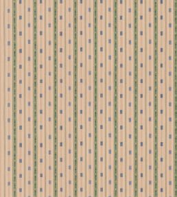 Tradewind Fabric by GP & J Baker Blue/Green