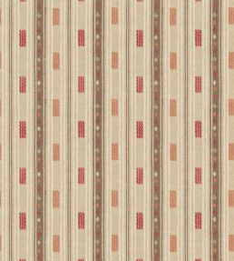 Tradewind Wallpaper by GP & J Baker Espresso/Tuscan