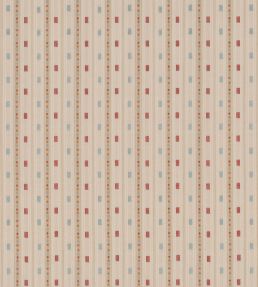 Tradewind Fabric by GP & J Baker Parchment