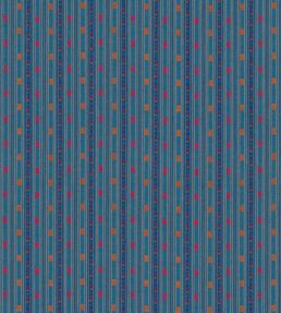 Tradewind Fabric by GP & J Baker Sky Blue