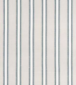 Trail Head Fabric by Thibaut Mineral
