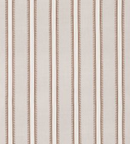 Trail Head Fabric by Thibaut Ochre