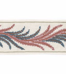 Trailing Fern Trim by Travers 545