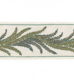 Trailing Fern Trim by Travers 654