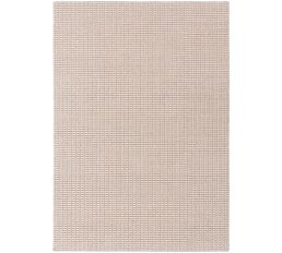 GAN Tramas rug Silver 520554 Silver