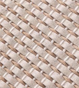 GAN Tramas rug Silver 520554 Silver