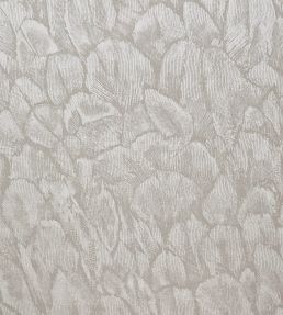 Tranquil Wallpaper by 1838 Wallcoverings Pearl