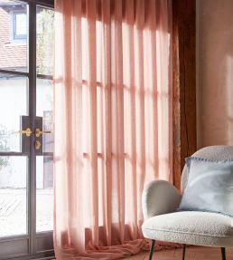 Tranquil Fabric by Prestigious Textiles Parchment