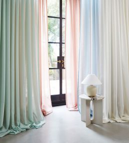 Tranquil Fabric by Prestigious Textiles Seafoam