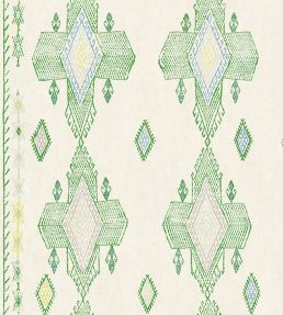 Travelling Light Wallpaper by Christopher Farr Cloth Grass