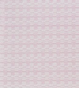 Traverse Outdoor Fabric by Christopher Farr Cloth Rosa