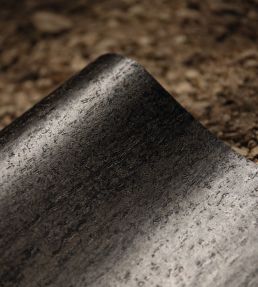Travertin Wallpaper by Elitis Comme une perle ambree