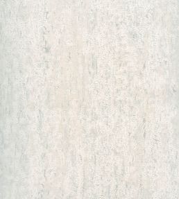 Travertin Wallpaper by Elitis Touche d'azure sur Pierre Blanche