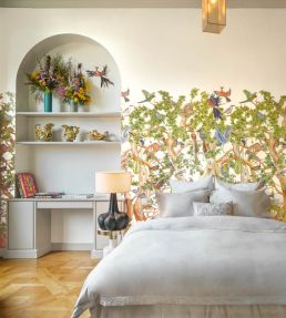 Tree of Life Mural by Cole & Son Stone