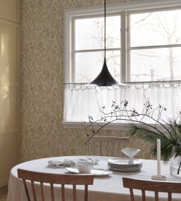 Tree of Life Wallpaper by Sandberg Honey