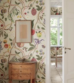 Tree of Life Mural by Sandberg Multi