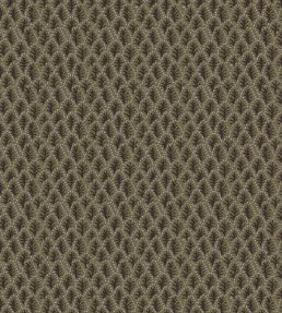 Trees II Fabric by Parker & Jules Hunter