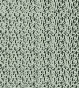 Trees Fabric by Parker & Jules Sea Forest