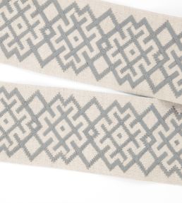 Trellis Border Trimming by Villa Nova Pigeon