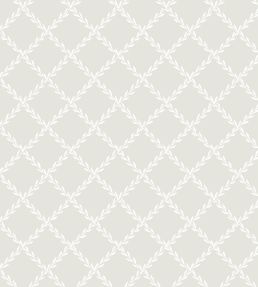 Trellis Wallpaper by Sandberg Gray