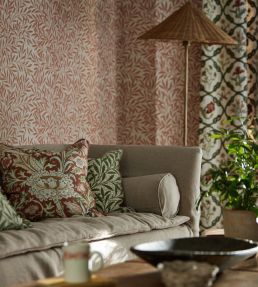 Trent Fabric by Morris & Co Red House