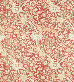 Trent Fabric by Morris & Co Red House