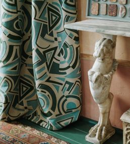 Trepak Weave Fabric by Liberty Si!!