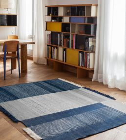 Nanimarquina Tres rug Black NM174-01-170240 Black