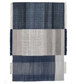 Nanimarquina Tres rug Blue NM174-04-170240 Blue