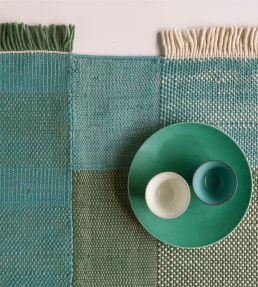 Nanimarquina Tres rug Green NM174-07-170240 Green