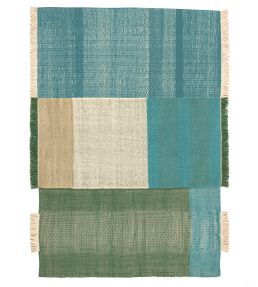 Nanimarquina Tres rug Green NM174-07-170240 Green