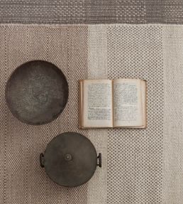 Nanimarquina Tres rug Pearl NM174-02-170240 Pearl