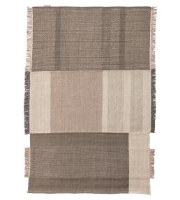 Nanimarquina Tres rug Pearl NM174-02-170240 Pearl