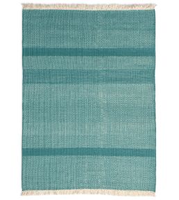 Nanimarquina Tres Texture rug Green NM178-02-170240 Green
