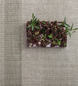 Nanimarquina Tres Texture rug Black NM178-04-170240 Black