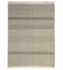 Nanimarquina Tres Texture rug Pearl NM178-06-170240 Pearl