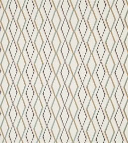 Trevenna Fabric by Designers Guild Olive