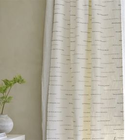 Trewyn Fabric by Designers Guild Chalk