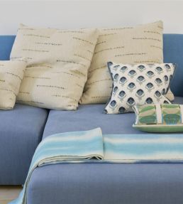 Trewyn Fabric by Designers Guild Hemp